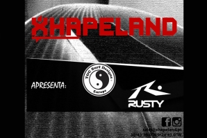 XHAPELAND GARANTE DISTRIBUIÇÃO DE RUSTY E T&amp;C SURFBOARDS PARA A EUROPA