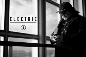 TÓ MANÉ É O NOVO EMBAIXADOR DA ELECTRIC