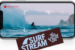 Já se podem enviar os video na zona Norte do passatempo Go Chill