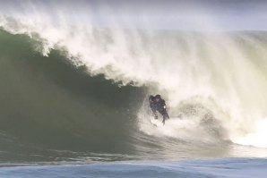 Dias de perfeição em Hossegor