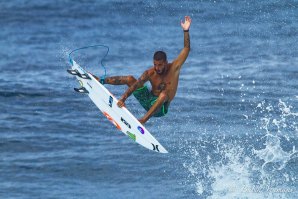 Pipe Masters: Competição + Freesurf