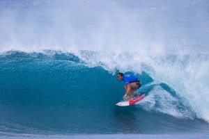 Eli Hanneman e Carissa Moore vencem o Florence Pipe Pro 2025 — Um dia histórico para o Surf e para Pipeline