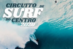 O Circuito de surf com as melhores ondas do país começa em fevereiro