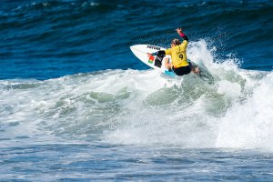 Yolanda Hopkins elimina Johane Defay e passa aos 1/4 de final em Tóquio 2020