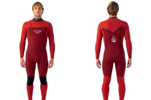 O’Neill faz upgrade do Hyperfreak Fire — mais quente, mais flexível e mais durável do que nunca