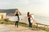 Nutrição para Recuperação: O Que Fazer Depois de uma Sessão de Surf
