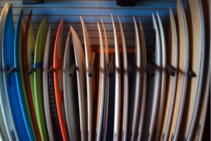 Angels Surf School apresenta novo serviço.