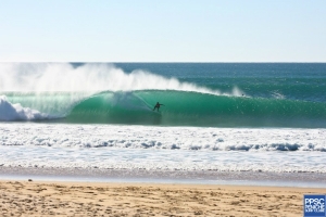 VENCEDORES DO RIP CURL PENICHE 2013