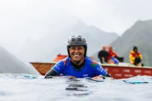 Yolanda Hopkins / WSL - Matt Dunbar