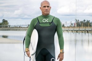 ABC anuncia data de estreia de 'The Ultimate Surfer'