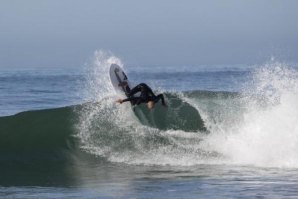 BRITT MERRICK, DANE REYNOLDS E IRMÃOS GUDAUSKAS ADQUIREM A CHANNEL ISLANDS