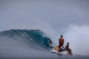 UM SPOT MENOS CONHECIDO MAS NÃO MENOS BOM DE NOME "PISTOLS"