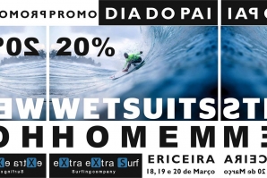 PROMOÇÃO DIA DO PAI NA XXS