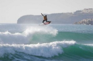 Campeão do Mundo de Surf WSL Gabriel Medina
