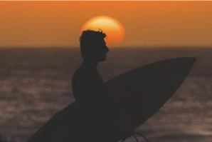 “Break”: o novo filme de Tony Laureano procura o lado mais leve e essencial do surf