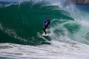 TIAGO PIRES RECEBE INJURY WILDCARD PARA 2014