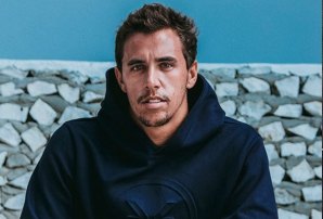 Vasco Ribeiro estará presente na etapa de elite da WSL em Peniche