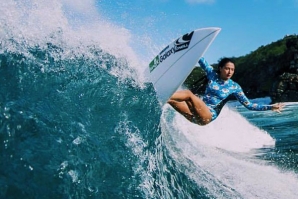 MALIA MANUEL E O ETERNO FEMININO