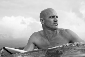 Kelly Slater  - a personificação do surf 